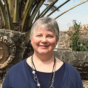 Meet your Posher, Nancy